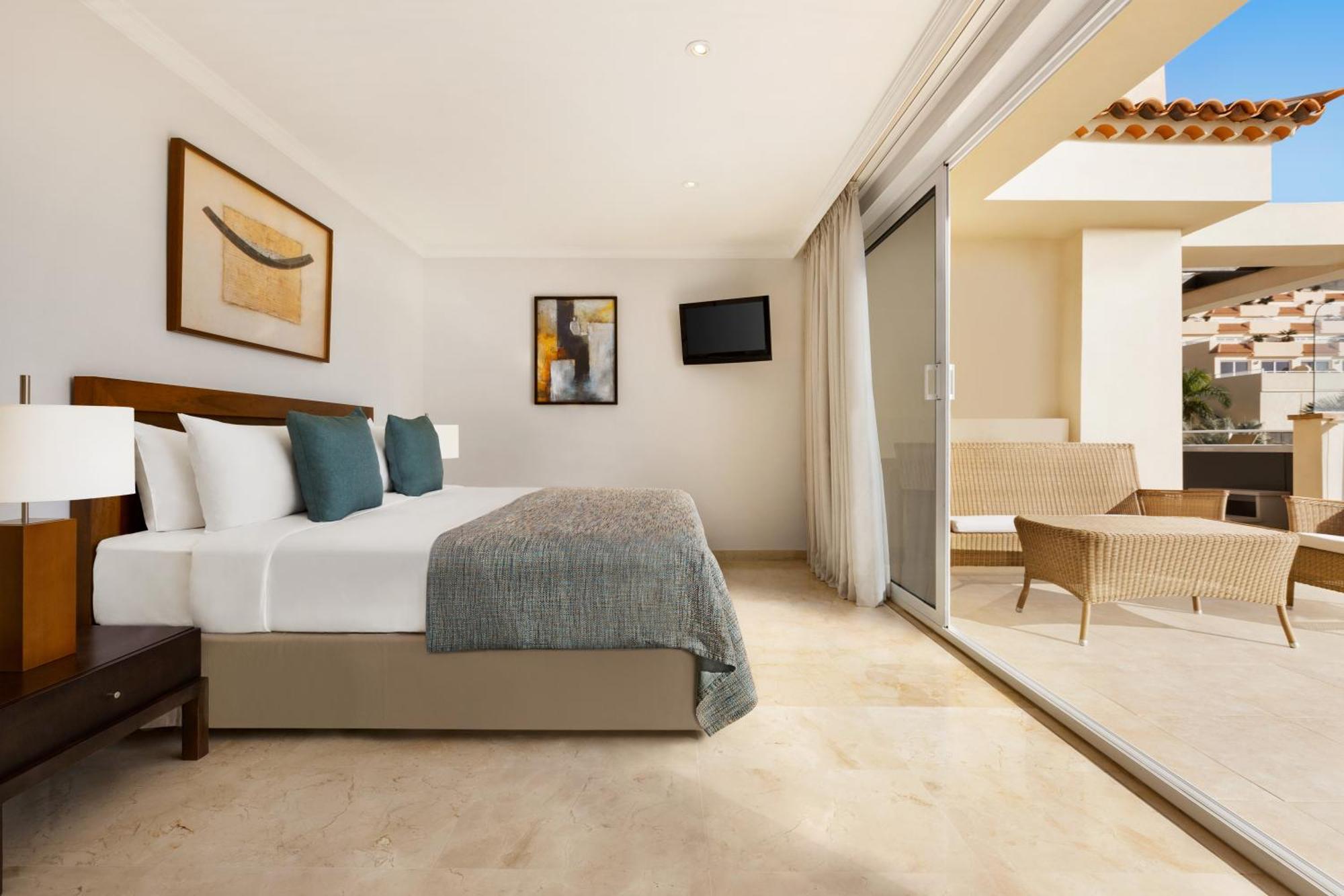 Wyndham Residences Costa Adeje Экстерьер фото