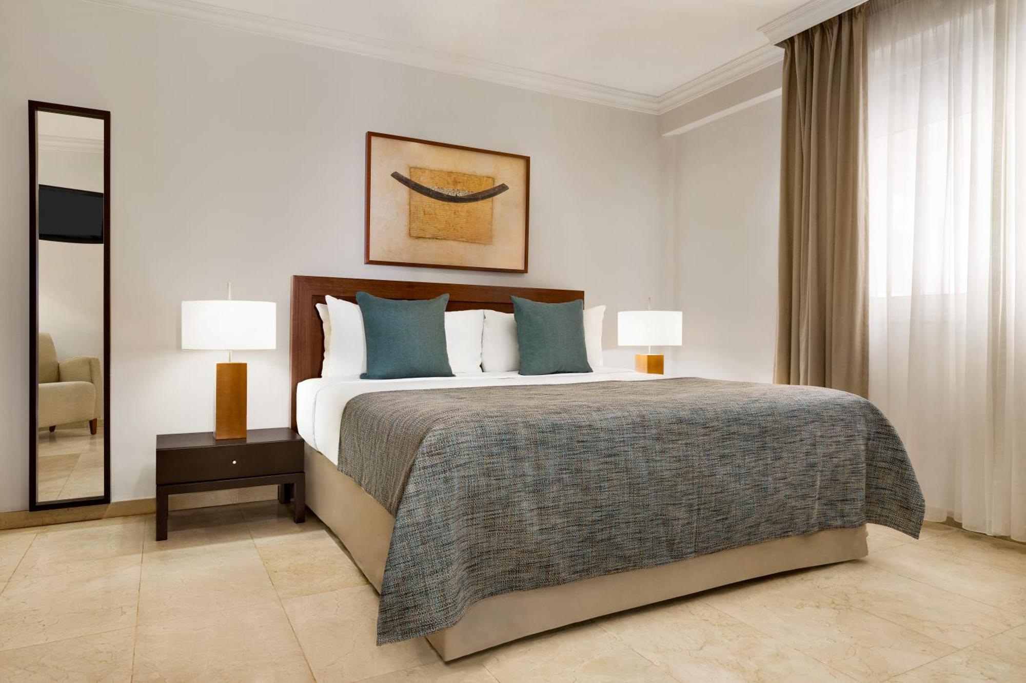 Wyndham Residences Costa Adeje Экстерьер фото